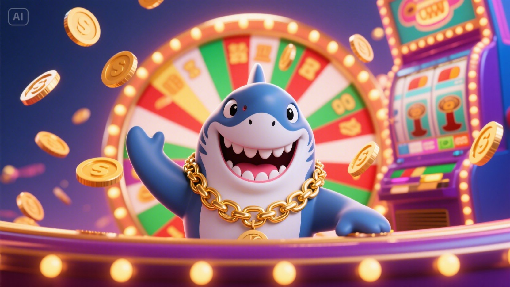 Casino Electric Wins Casino desktop and mobile interfaces