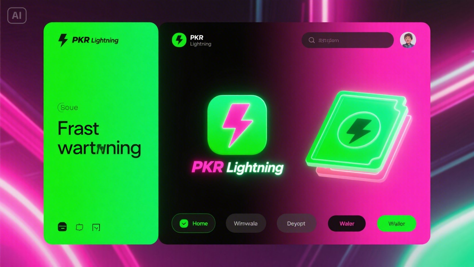 Casino Electric Wins Casino desktop and mobile interfaces