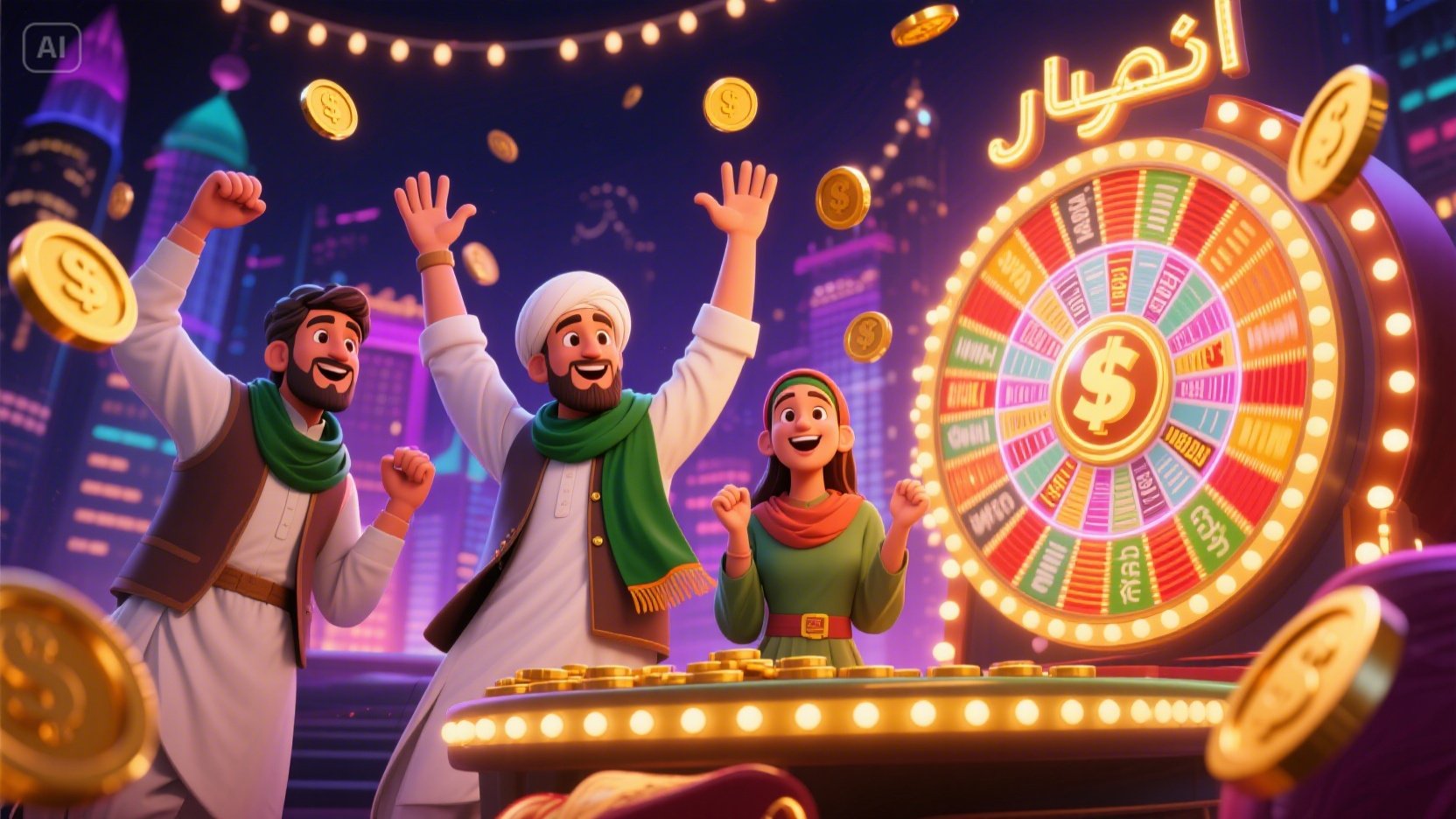 Electric Wins CasinoJoin Pakistan’s favourite gaming site and enjoy a 200% instant bonus! Deposit once, play casino or cricket games, and cash out PKR instantly every day.