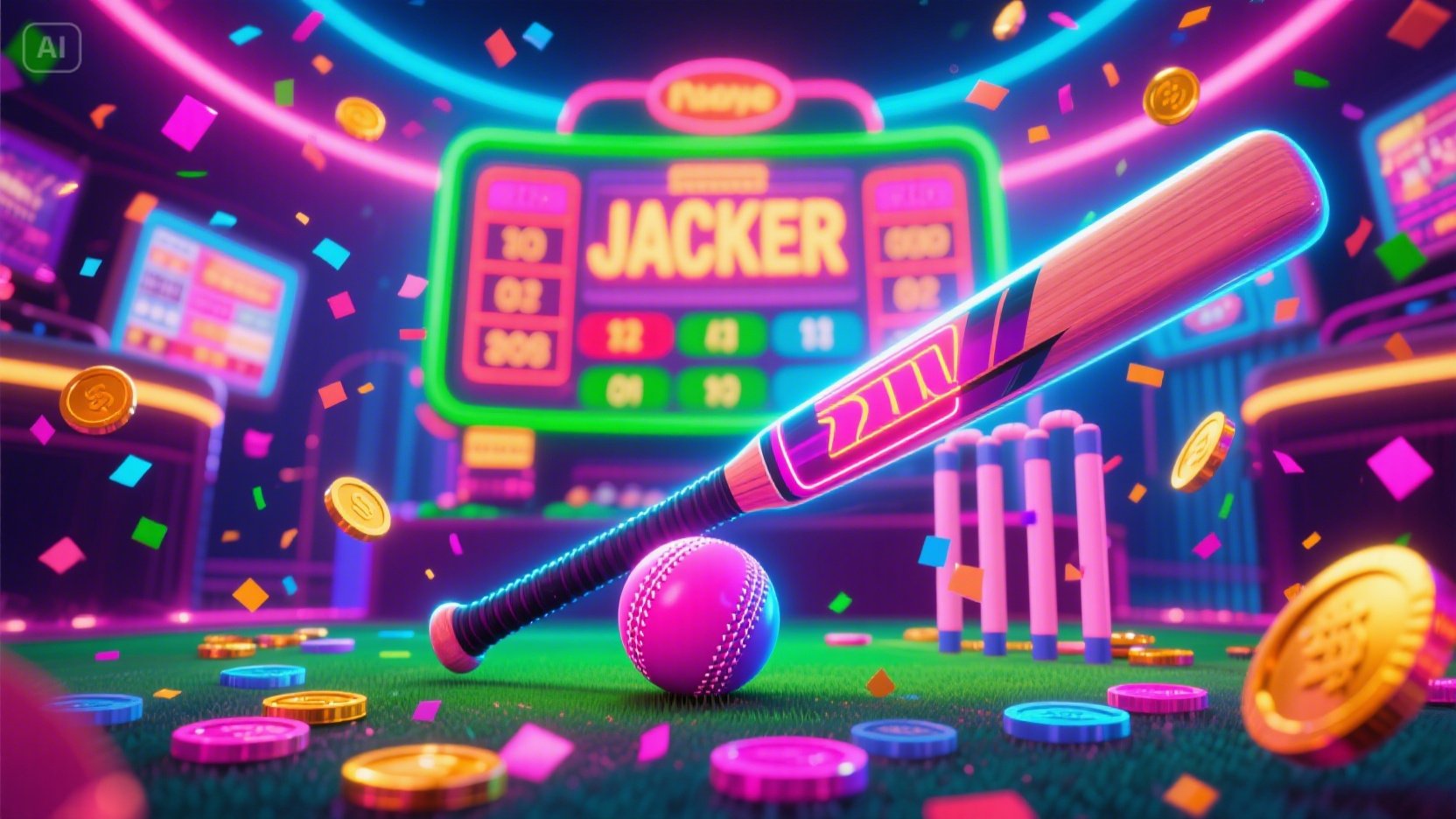 Electric Wins CasinoDeposit once and enjoy 200% instantly added to your wallet! Pakistan’s players can enjoy crash games, slots, and casino action with local JazzCash support.