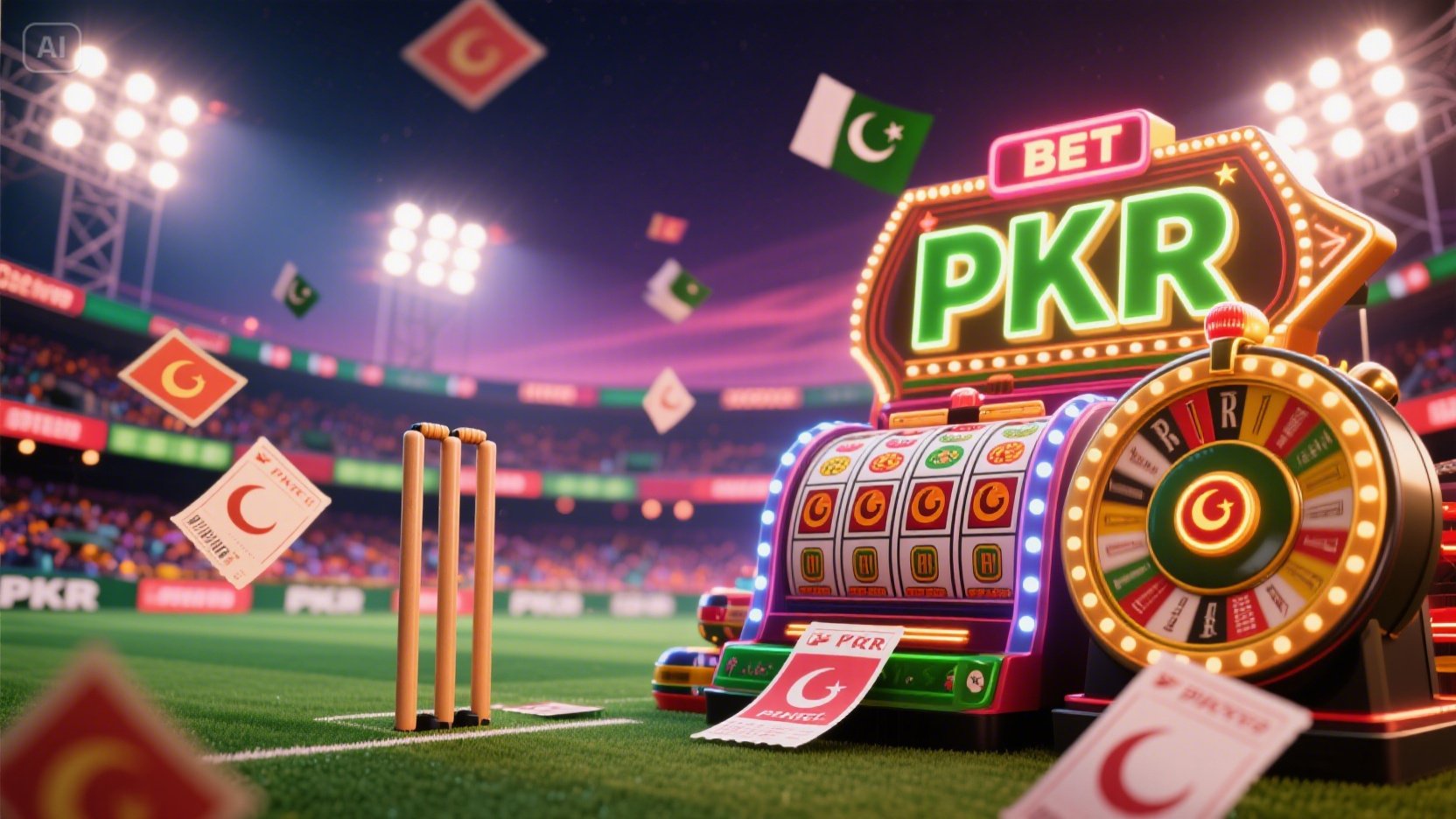 Electric Wins CasinoDeposit once and enjoy 200% instantly credited! Pakistan’s gamers can win more, withdraw faster, and enjoy nonstop casino fun with local payment support.