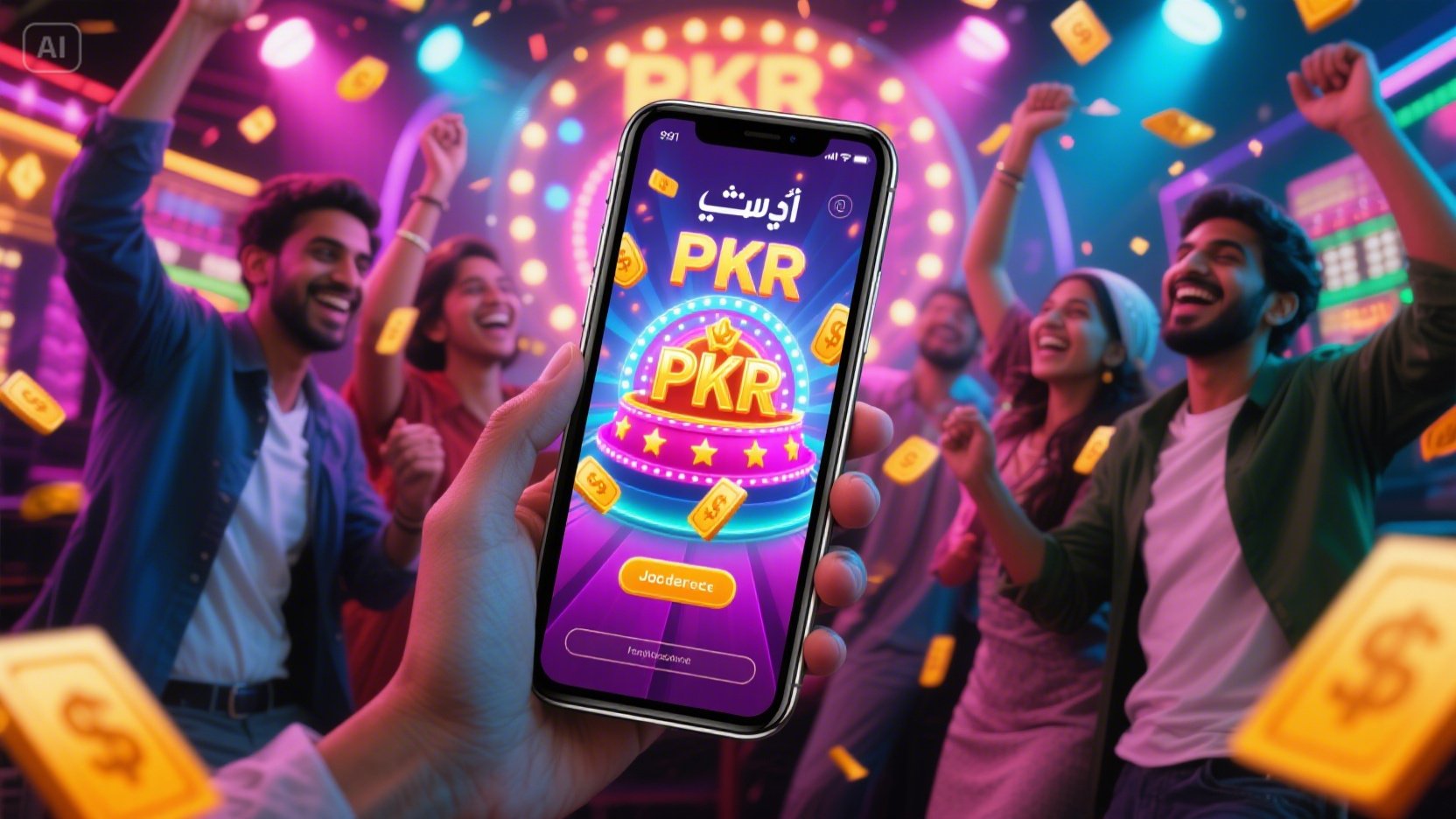 Electric Wins CasinoJoin Pakistan’s favourite online casino and enjoy 200% bonus instantly! Deposit once, play live dealer games, and withdraw PKR winnings within minutes.