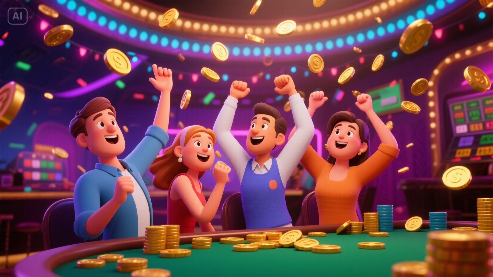 Electric Wins CasinoDeposit PKR now and receive 200% instantly! Pakistan’s players can play top casino games, spin slots, and cash out winnings through verified payment systems.