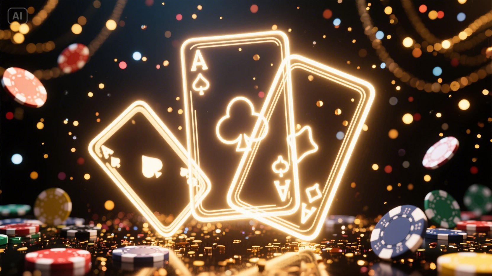Casino Electric Wins Casino desktop and mobile interfaces