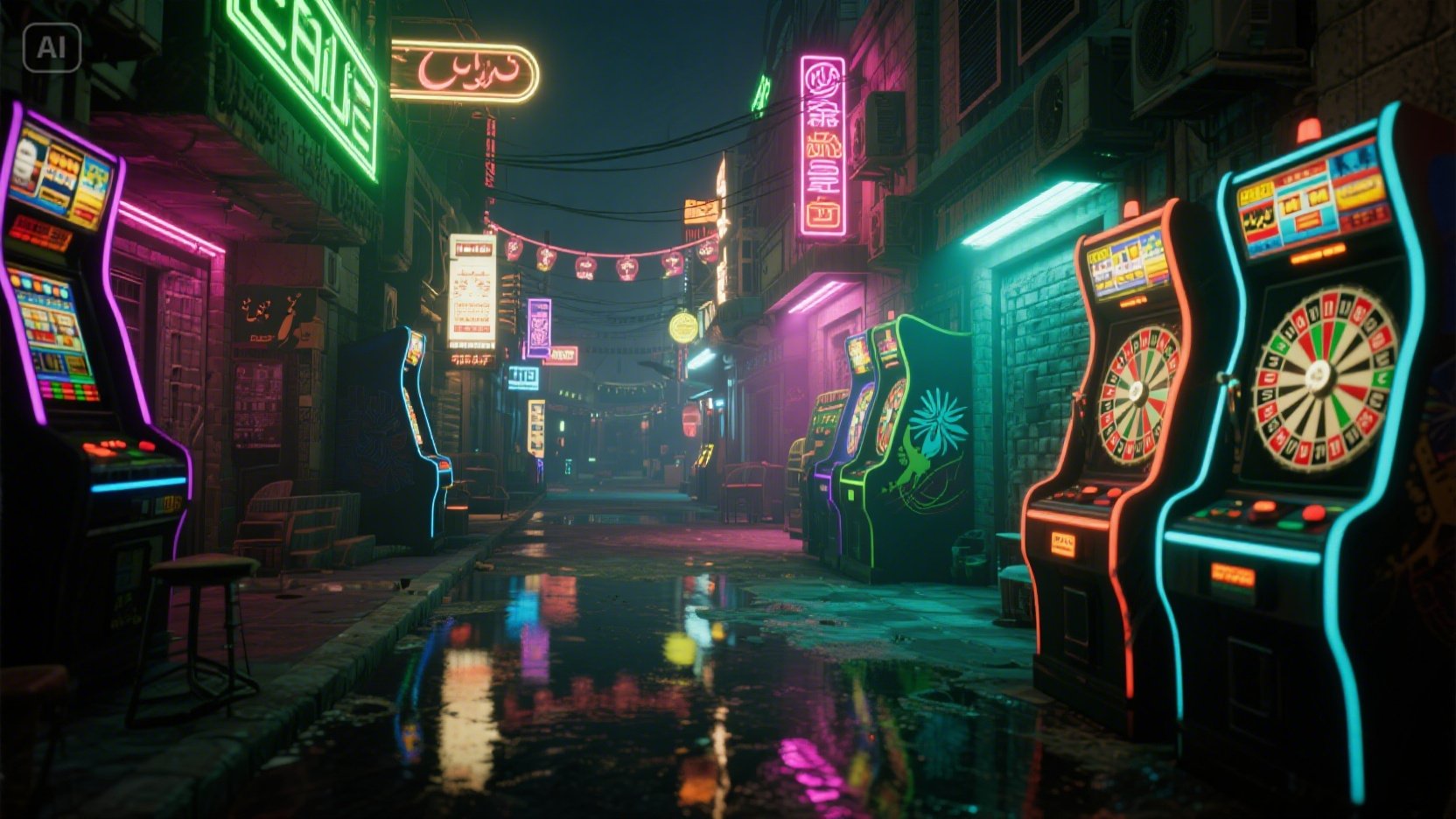 Registration at Electric Wins Casino Casino