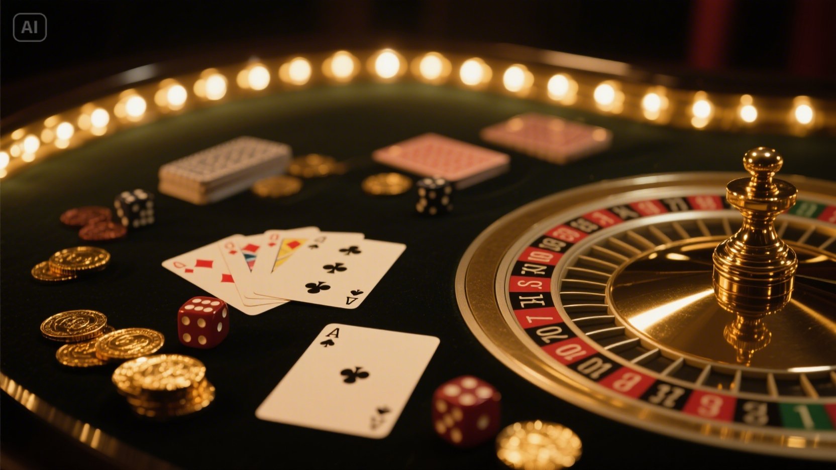 Casino Electric Wins Casino desktop and mobile interfaces