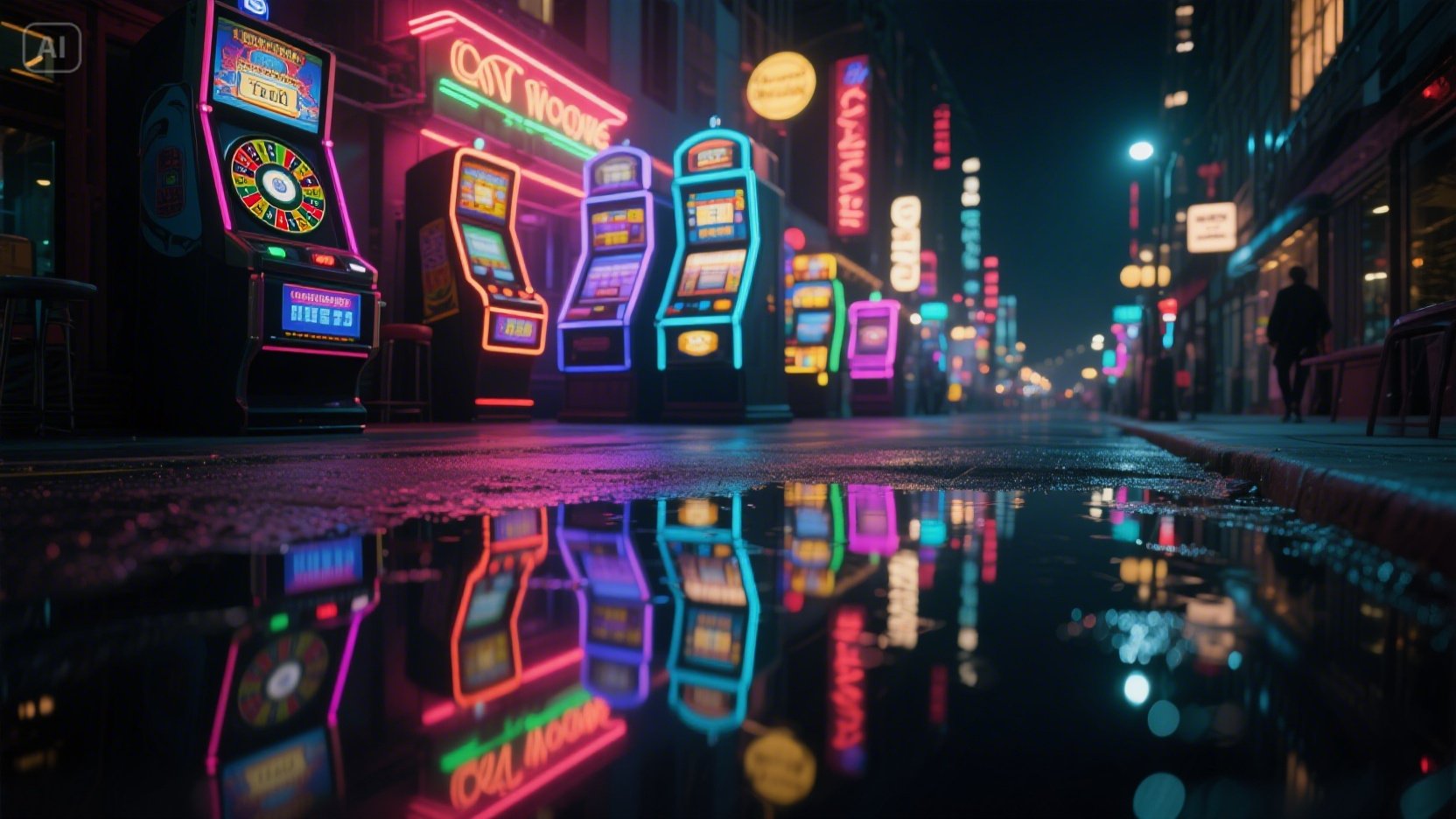 Registration at Electric Wins Casino Casino